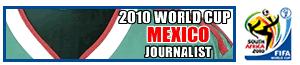 World Cup Writer