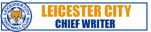 Chief Club Writer