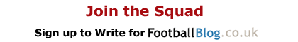 Football Blog