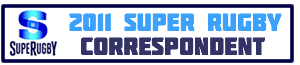 Super Rugby Writer
