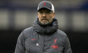 Jurgen Klopp