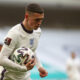 Phil Foden Tuchel England