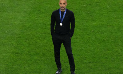 Premier League manager rankings: Pep Guardiola