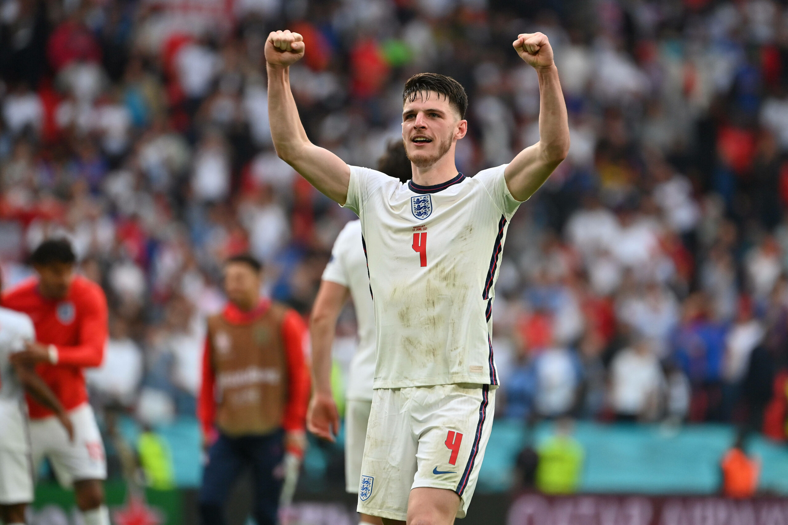 Serbia vs England tips