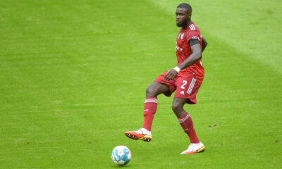 Dayot Upamecano could be a target for Real Madrid next summer