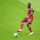 Dayot Upamecano could be a target for Real Madrid next summer