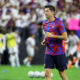 Lewandowski, Pictured Here, Has Been Linked With Chicago Fire and Inter Miami