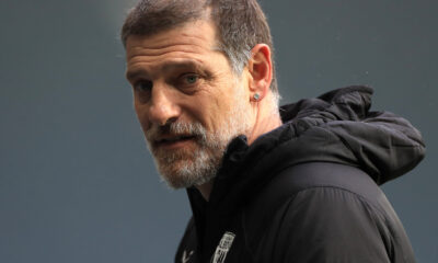 Slaven Bilic linked with West Ham return