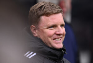 Newcastle Transfer News - Jacob Ramsey
