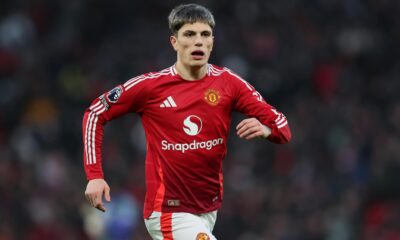 Chelsea Transfer News - Alejandro Garnacho