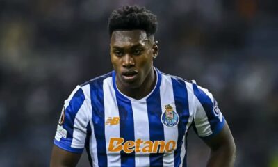 Newcastle Transfer News - Samu Aghehowa