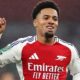 Ethan Nwaneri signs new Arsenal contract