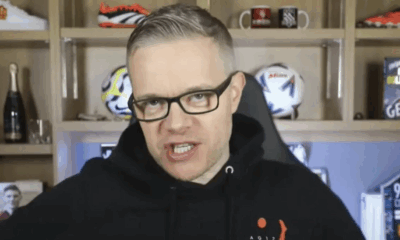 Mark Goldbridge secures Bundesliga broadcast deal