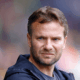 Plymouth Argyle manager Tom Cleverley