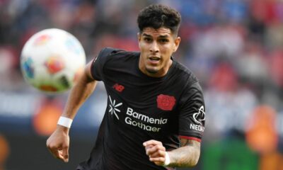 Why Arsenal want Hincapie