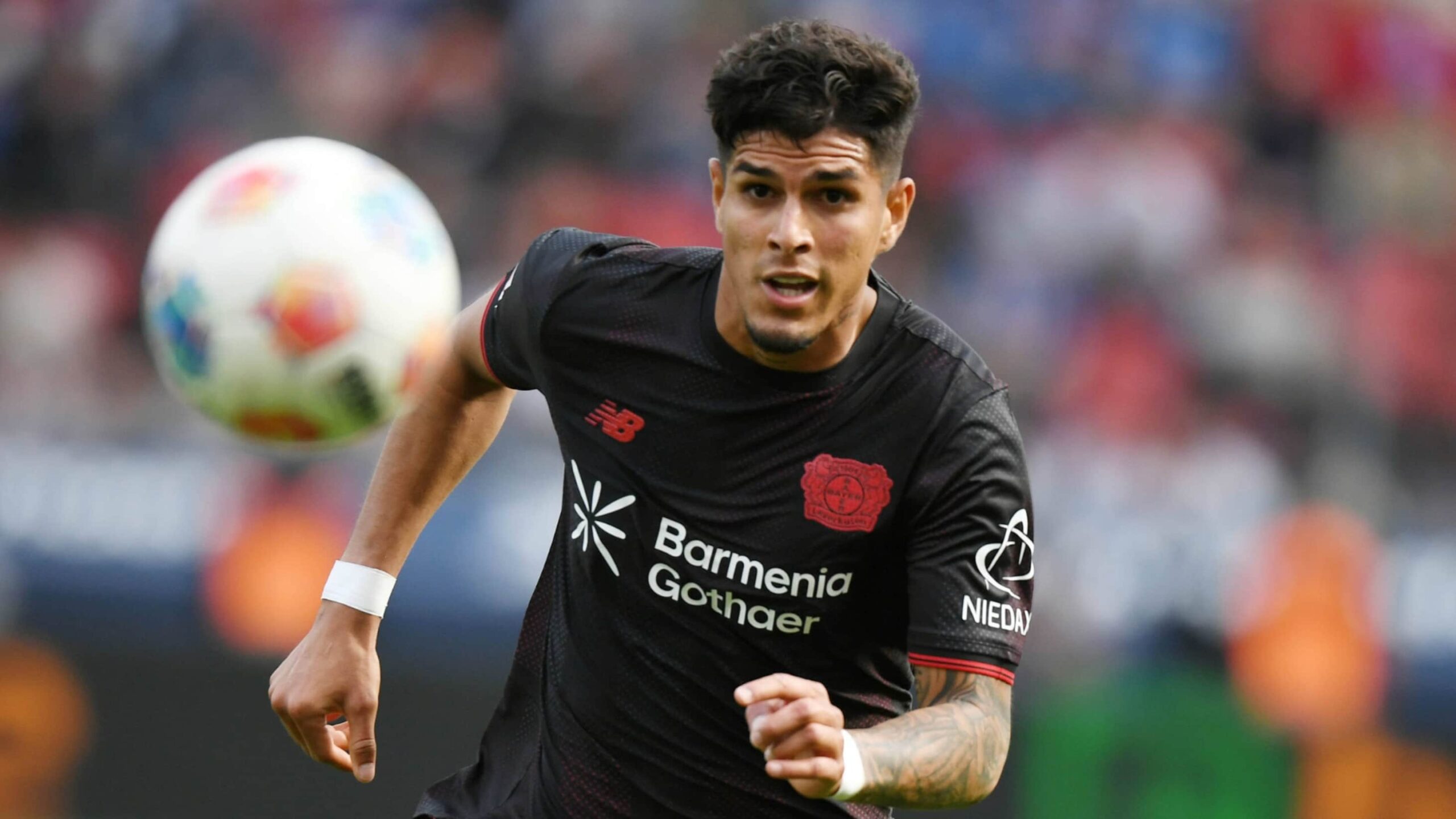 Why Arsenal want Hincapie