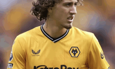 Fabio Silva Dortmund Transfer