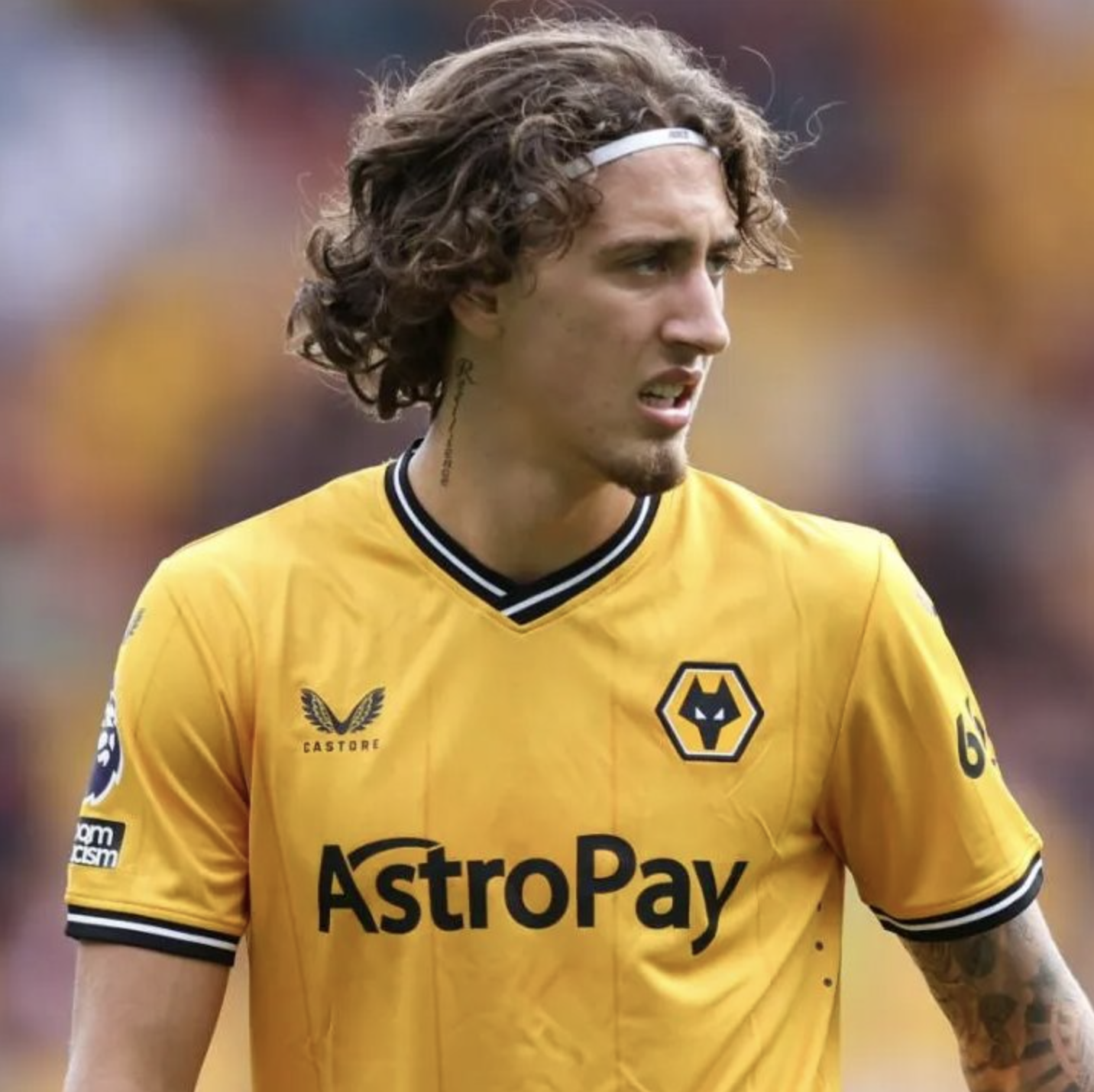 Fabio Silva Dortmund Transfer