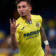 Crystal Palace Transfer News: Yeremy Pino fee agreed
