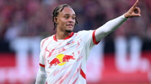 Xavi Simons Transfer Latest