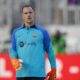 Ter Stegen Girona loan