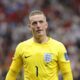 Premier League this weekend: Jordan Pickford