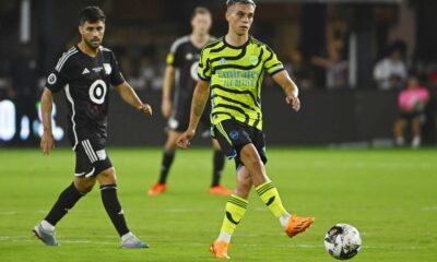 Leandro Trossard Transfer News: West Ham