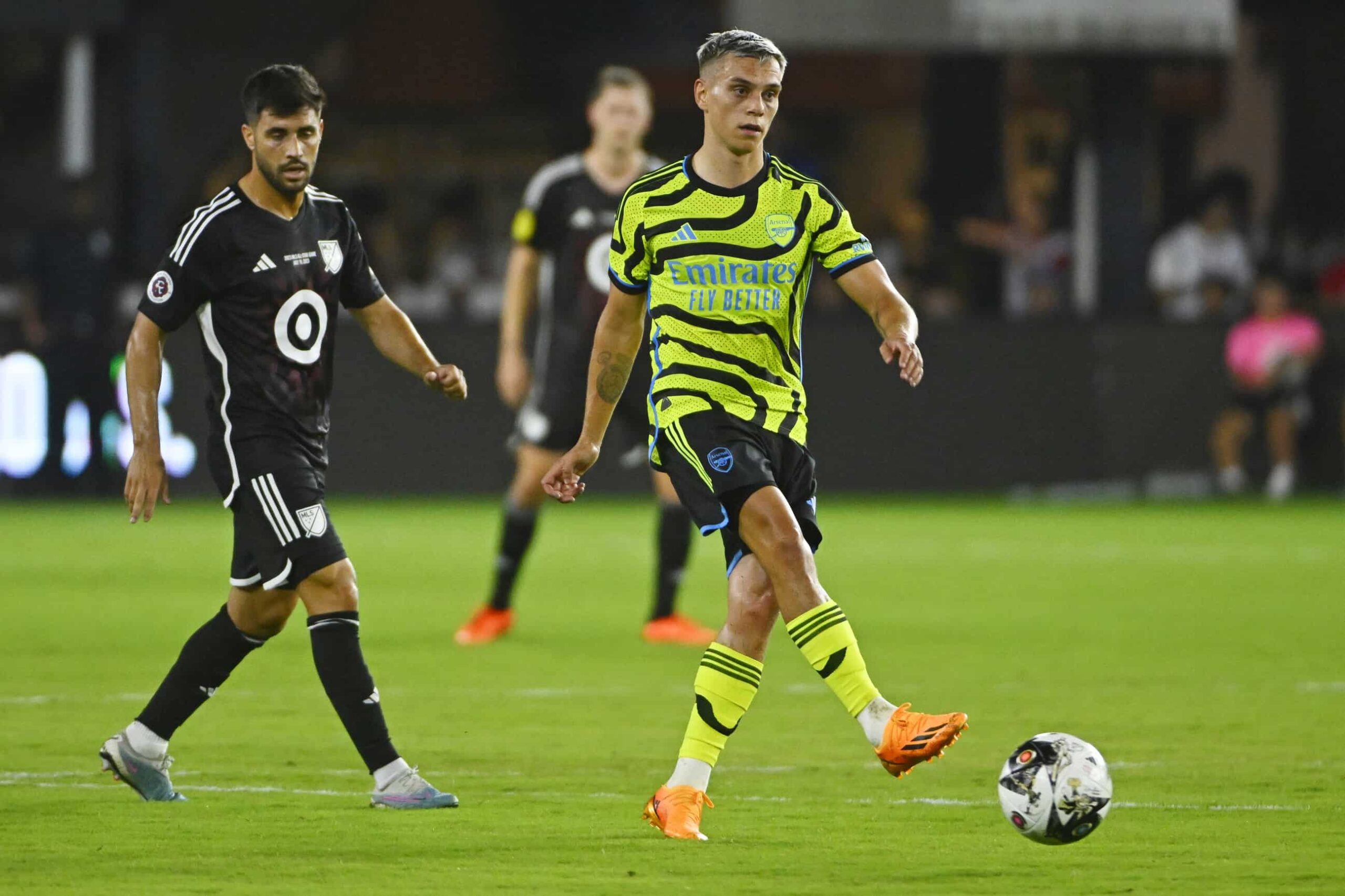 Leandro Trossard Transfer News: West Ham