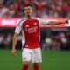 Arsenal Transfer News: Martinelli