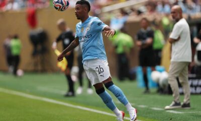 Totenham Transfer News: Savinho