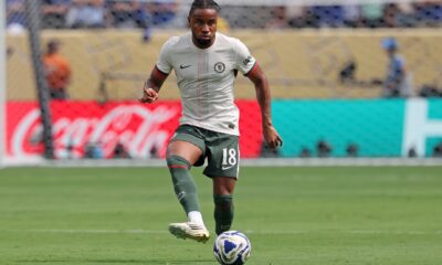 Chelsea Transfer News: Nkunku to leave for Milan