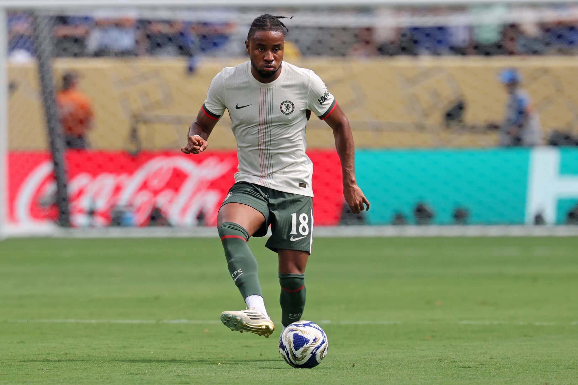 Chelsea Transfer News: Nkunku to leave for Milan