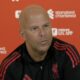 Arne Slot Liverpool injury update