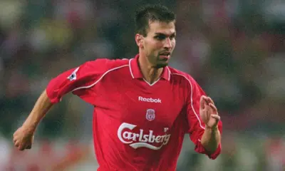Markus Babbel