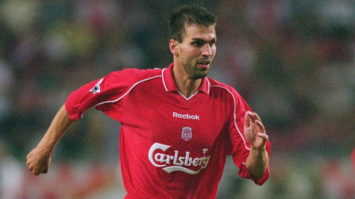 Markus Babbel