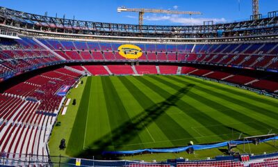 Barcelona €4000 Clasico tickets
