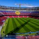 Barcelona €4000 Clasico tickets