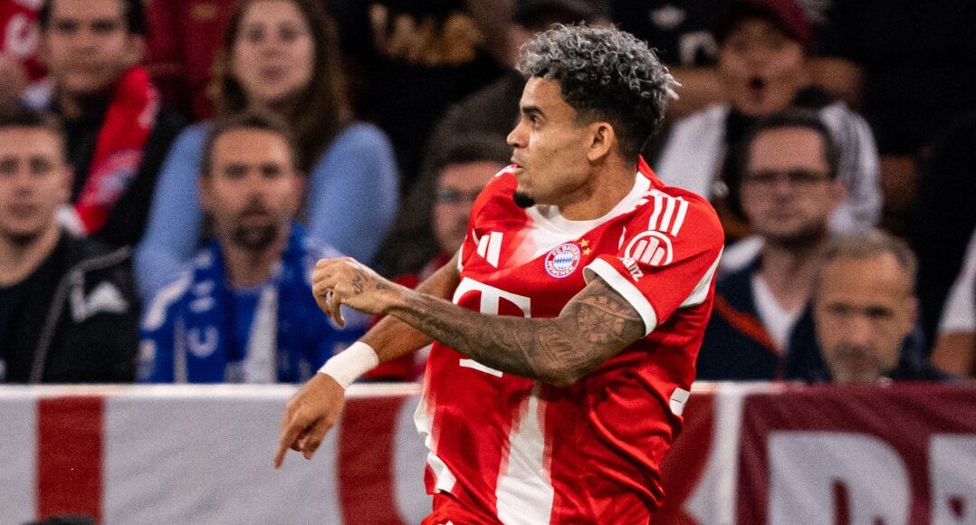 Luis Díaz