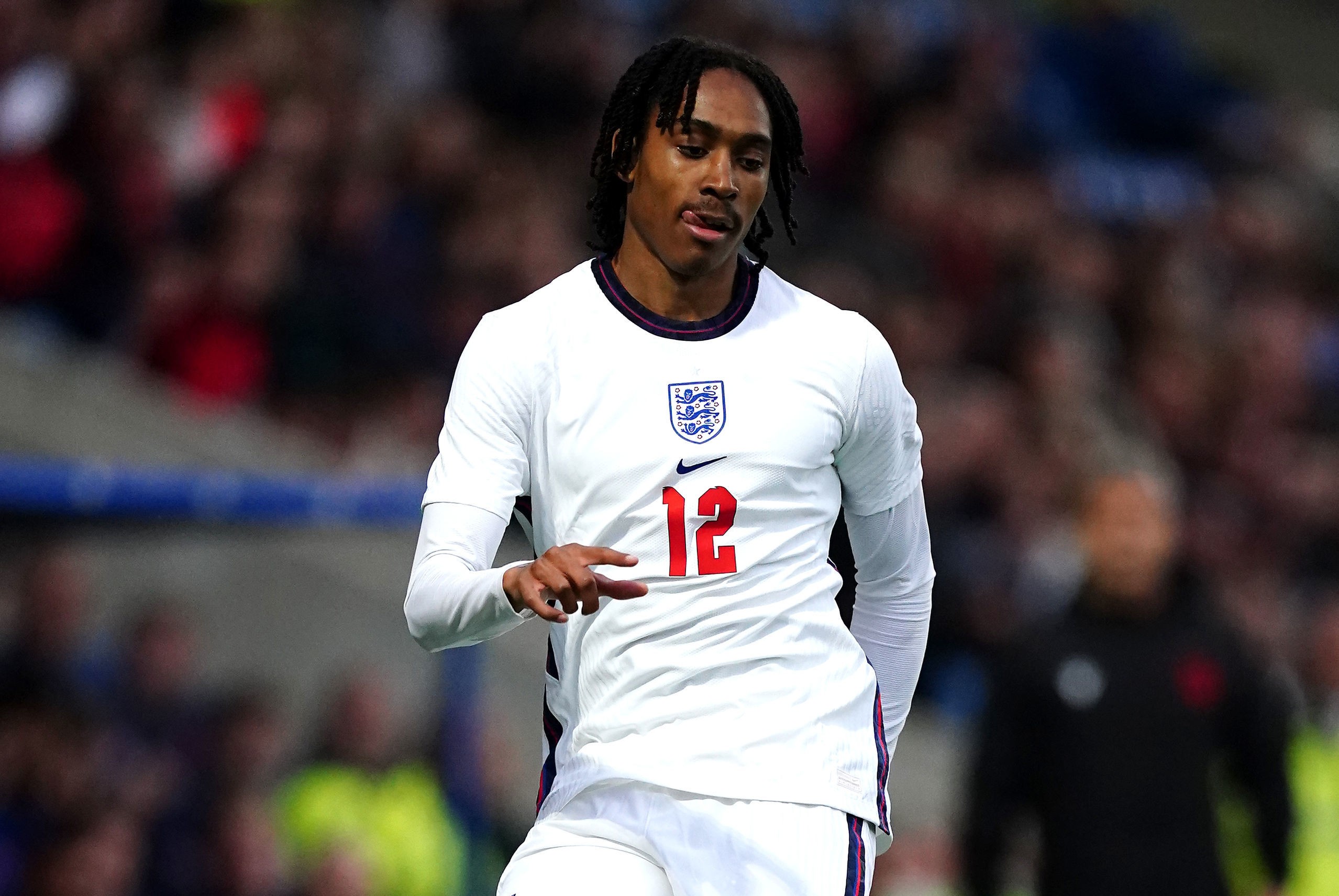 djed-spence-to-become-first-muslim-man-to-play-for-england-tottenham