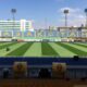 Almaty Central Stadium, home of FC Kairat