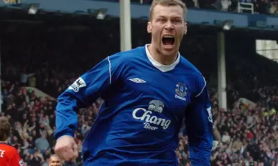 Duncan Ferguson Sky Sports Monday Night Football