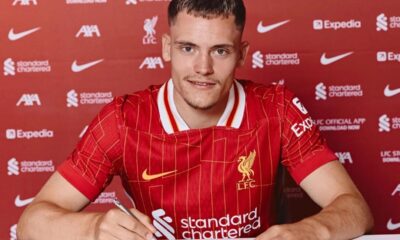 Premier League this weekend: Florian Wirtz