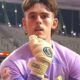 Steven Hall of Bournemouth will play in the Fifa U20 World Cup