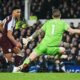 Ollie Watkins of Aston Villa injury news