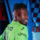 Andre Onana of Trabzonspor