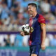 Robert Lewandowski Barcelona future