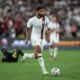 Ruben Loftus-Cheek pictured playing for AC Milan