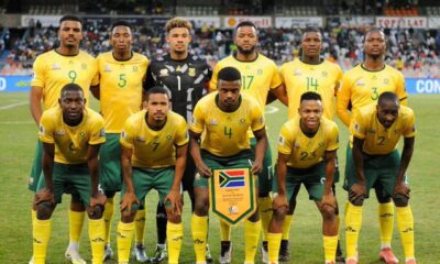 South Africa World Cup