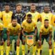 South Africa World Cup