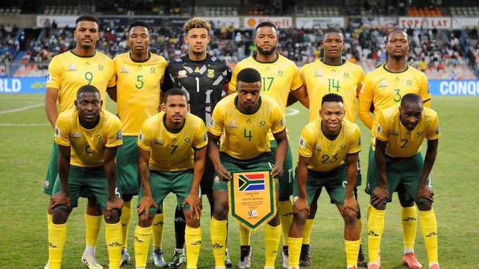 South Africa World Cup